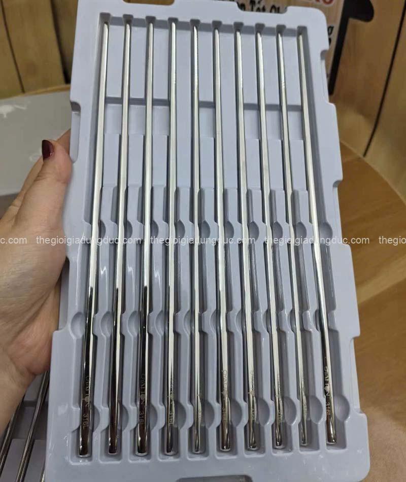 hop-10-doi-dua-inox-316-oyatton-o416 (10) Hộp 10 đôi đũa inox 316 OYATTON - O416