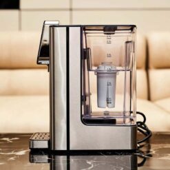 Lõi lọc thay thế cho bình thủy điện Steiger
