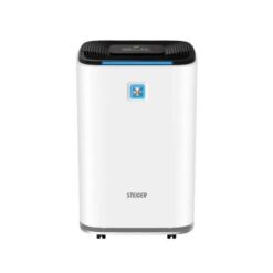 Máy hút ẩm kiêm lọc không khí Steiger STG-835DW/plus