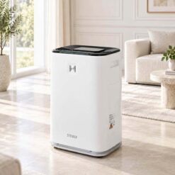 Máy hút ẩm kiêm lọc không khí Steiger STG-835DW/plus