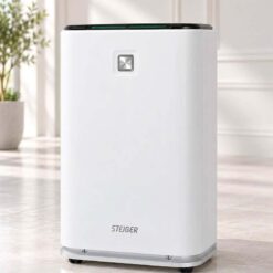 Máy hút ẩm kiêm lọc không khí Steiger STG-835DW/plus