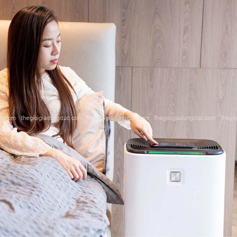 may-hut-am-kiem-loc-khong-khi-steiger-stg-835dw-plus (5) Máy hút ẩm kiêm lọc không khí Steiger STG-835DW/plus