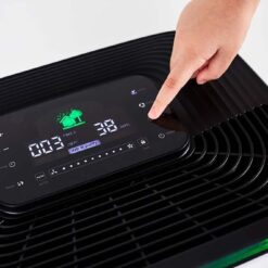 Máy hút ẩm kiêm lọc không khí Steiger STG-835DW/plus
