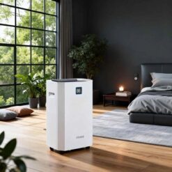 Máy hút ẩm Steiger STG-855DW 55L/ngày