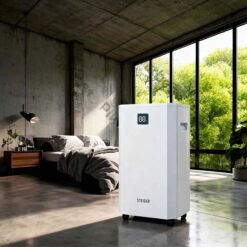 Máy hút ẩm Steiger STG-855DW 55L/ngày