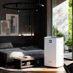 Máy hút ẩm Steiger STG-855DW 55L/ngày