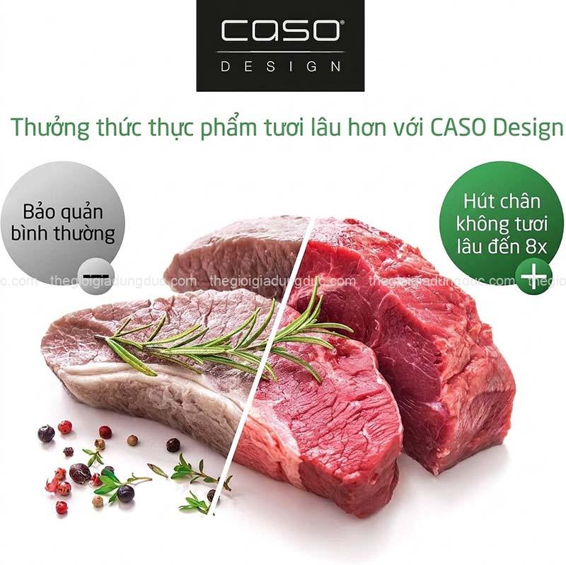 may-hut-chan-khong-caso-vr-190-advanced (7) Máy hút chân không CASO VR 190 Advanced