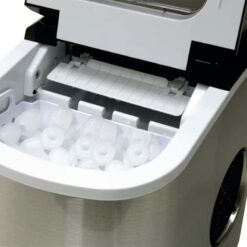 Máy làm đá viên CASO Ice Master Pro