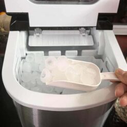 Máy làm đá viên CASO Ice Master Pro