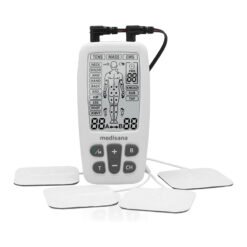 Máy massage xung điện Medisana TT 200