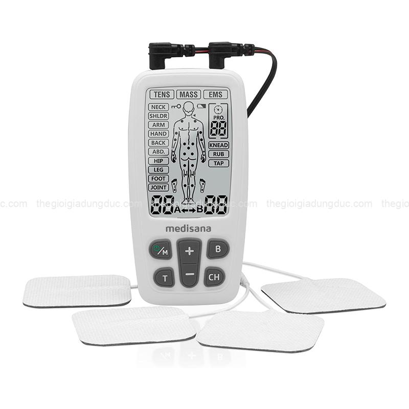 may-massage-xung-dien-medisana-tt-200 (1) Máy massage xung điện Medisana TT 200