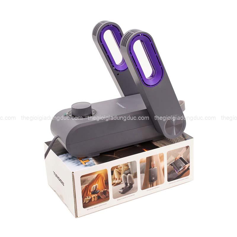 may-say-giay-mini-tiross-ts8831 (2) Máy sấy giày mini Tiross TS8831