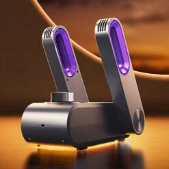 Máy sấy giày mini Tiross TS8831