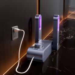 Máy sấy giày mini Tiross TS8831