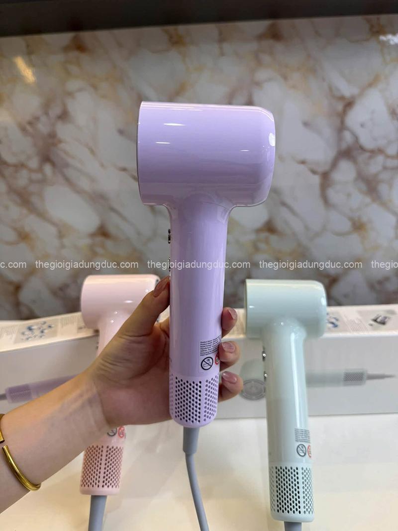 Máy sấy tóc tốc độ cao Dreame Hair Mini AHG11A