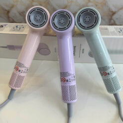 Máy sấy tóc tốc độ cao Dreame Hair Mini AHG11A