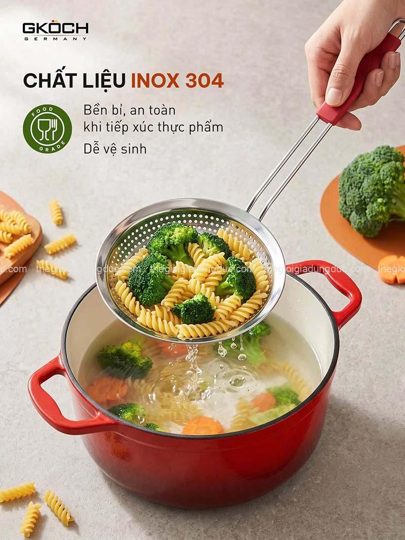 muoi-vot-inox-gkoch-ql087b (1) Muôi vớt inox GKÖCH QL087B