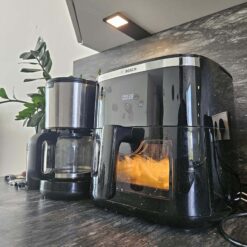 Nồi chiên không dầu Bosch MAF671B0