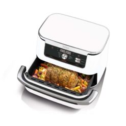 Nồi chiên không dầu Ninja Foodi FlexDrawer AF500