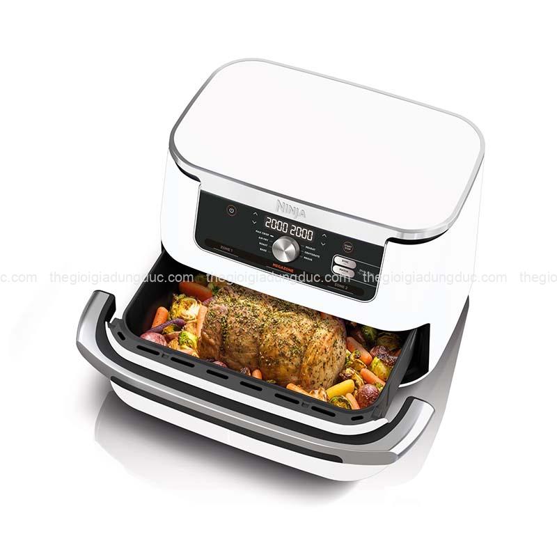 noi-chien-khong-dau-ninja-foodi-flexdrawer-af500 (15) Nồi chiên không dầu Ninja Foodi FlexDrawer AF500