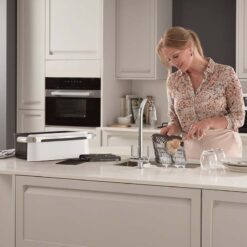 Nồi chiên không dầu Ninja Foodi FlexDrawer AF500