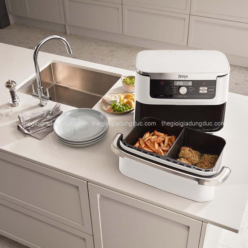 noi-chien-khong-dau-ninja-foodi-flexdrawer-af500 (19) Nồi chiên không dầu Ninja Foodi FlexDrawer AF500