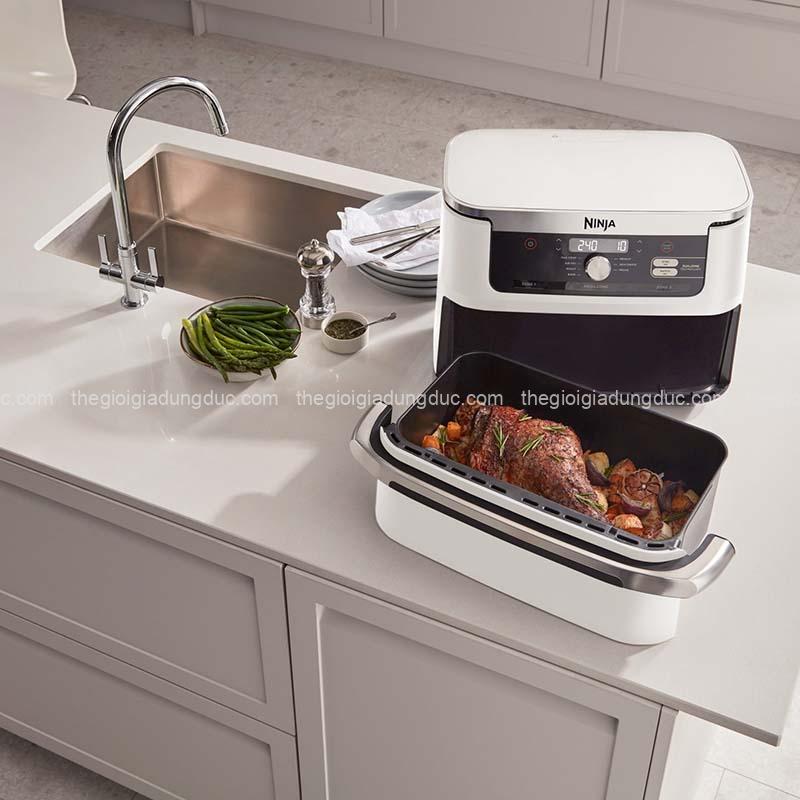 noi-chien-khong-dau-ninja-foodi-flexdrawer-af500 (20) Nồi chiên không dầu Ninja Foodi FlexDrawer AF500