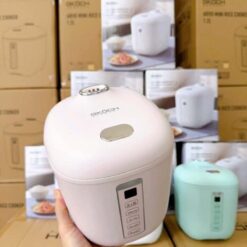 Nồi cơm điện mini GKÖCH Arvo 1.2L