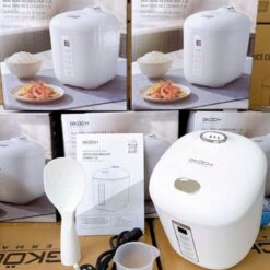 Nồi cơm điện mini GKÖCH Arvo 1.2L