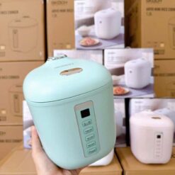 Nồi cơm điện mini GKÖCH Arvo 1.2L