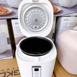 Nồi cơm điện mini GKÖCH Arvo 1.2L