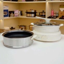 Nồi đa năng 3in1 Joyoung JHP-525 5L