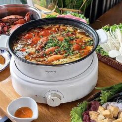 Nồi đa năng 3in1 Joyoung JHP-525 5L