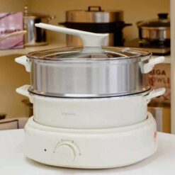 Nồi đa năng 3in1 Joyoung JHP-525 5L
