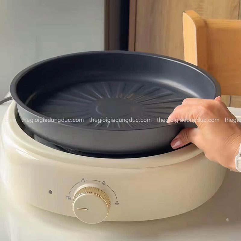 Nồi đa năng 3in1 Joyoung JHP-525 5L