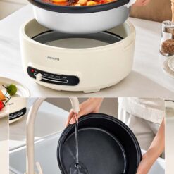 Nồi lẩu đa năng Joyoung JHP-218