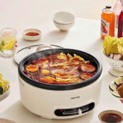 Nồi lẩu đa năng Joyoung JHP-218