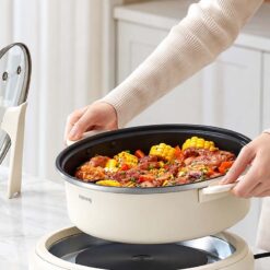 Nồi lẩu đa năng Joyoung JHP-218