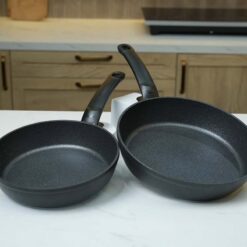 Set 2 chảo chống dính Fissler Adamant Comfort