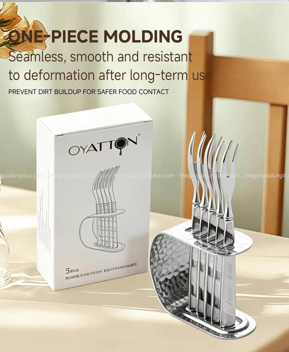 set-5-chiec-dia-hoa-qua-oyatton-kem-ke (1) Set 5 chiếc dĩa hoa quả OYATTON kèm kệ