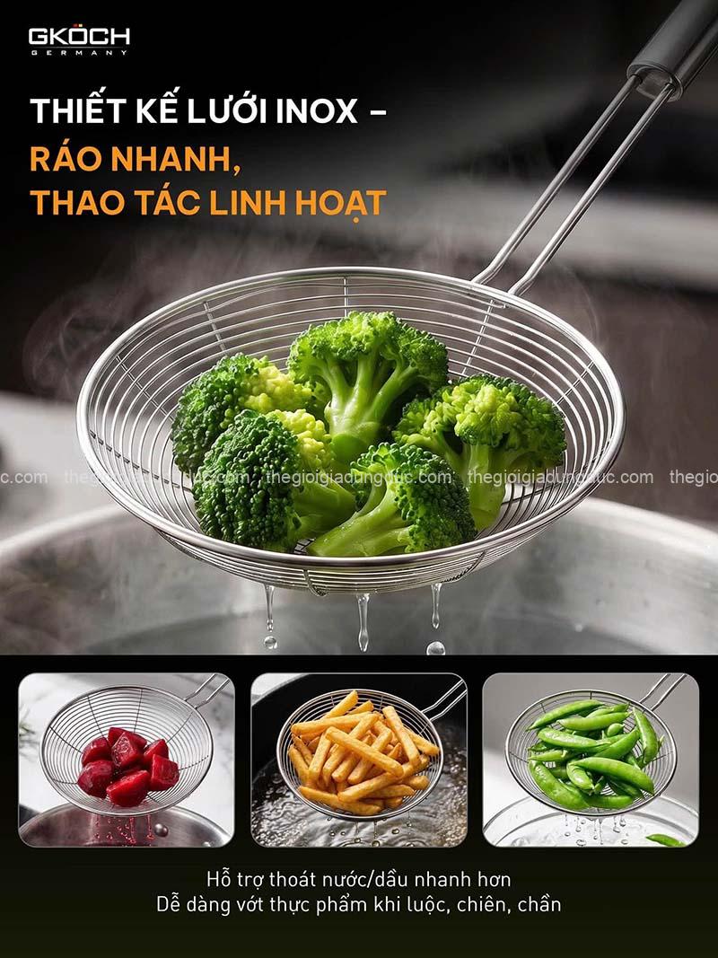 vot-luoi-inox-gkoch (5) Vợt lưới inox GKÖCH