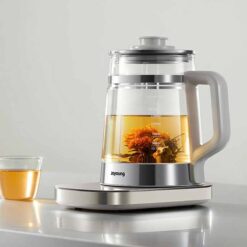 Ấm pha trà đa năng Joyoung JTM-196