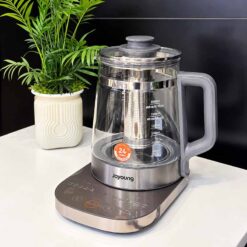 Ấm pha trà đa năng Joyoung JTM-196