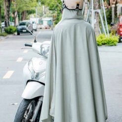 Áo mưa siêu nhẹ KAIYO