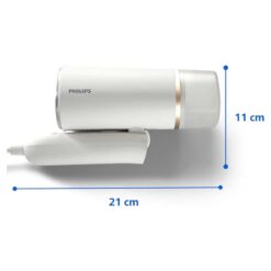 Bàn là hơi nước cầm tay Philips STH3020