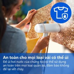 Bàn là hơi nước cầm tay Philips STH3020