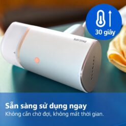 Bàn là hơi nước cầm tay Philips STH3020