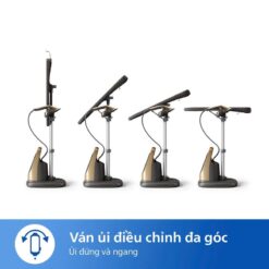 Bàn là hơi nước đứng Philips AIS8540/60 2200W
