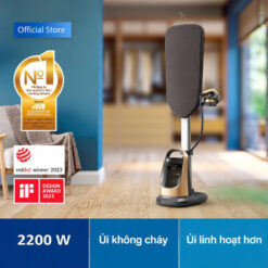 Bàn là hơi nước đứng Philips AIS8540/60 2200W