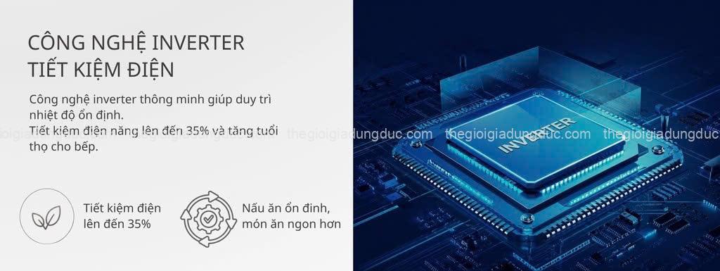 bep-tu-doi-steiger-idk238de (5) Bếp từ đôi Steiger IDK238DE